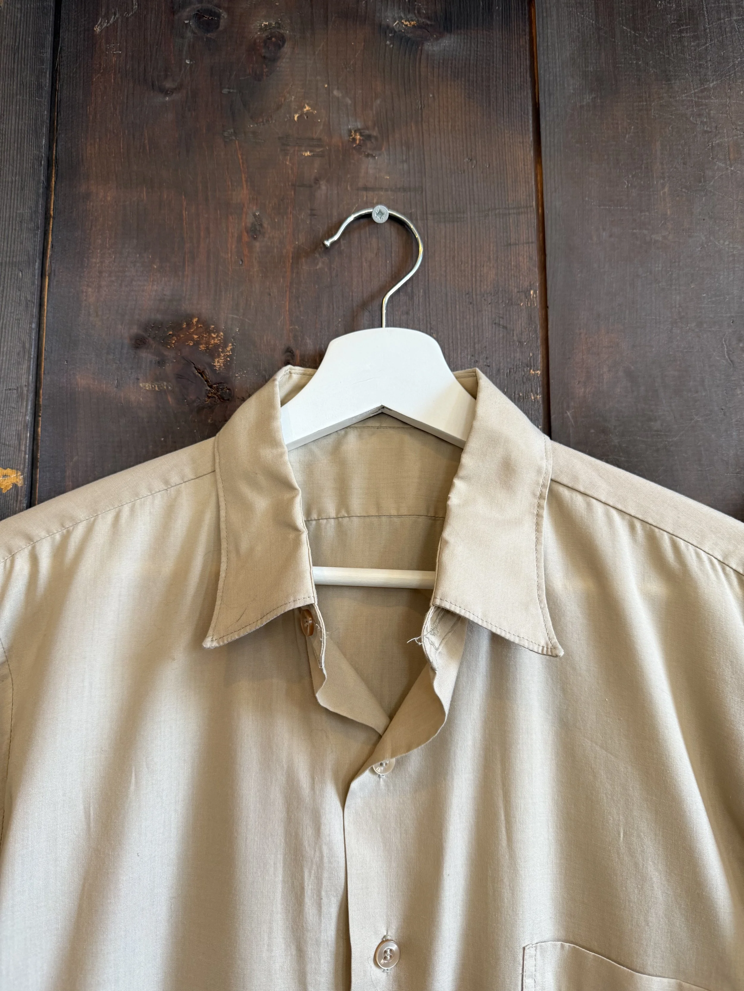 Vintage Vanderbilt Shirt Co.