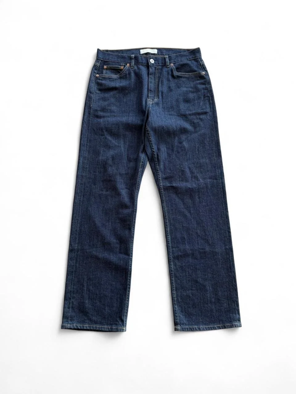 Stussy x Our Legacy Workshop Jeans