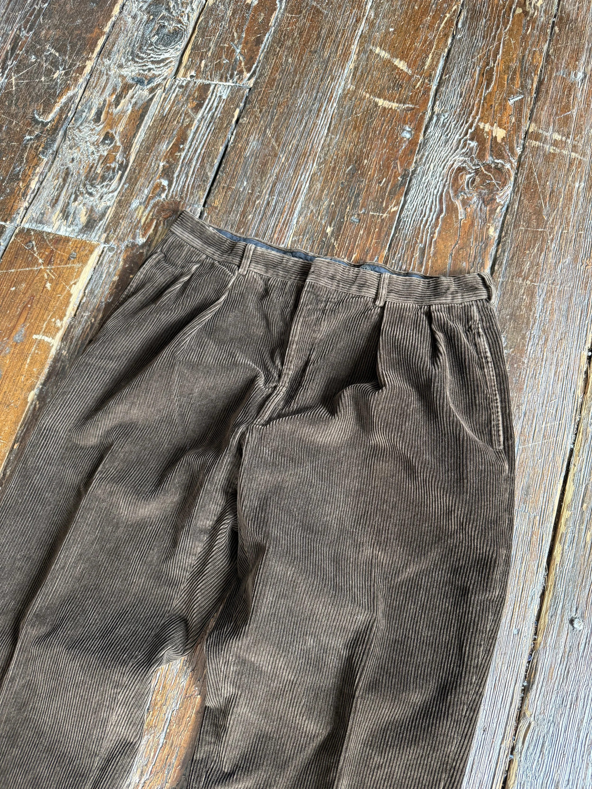 Polo Ralph Lauren Corduroy Trouser