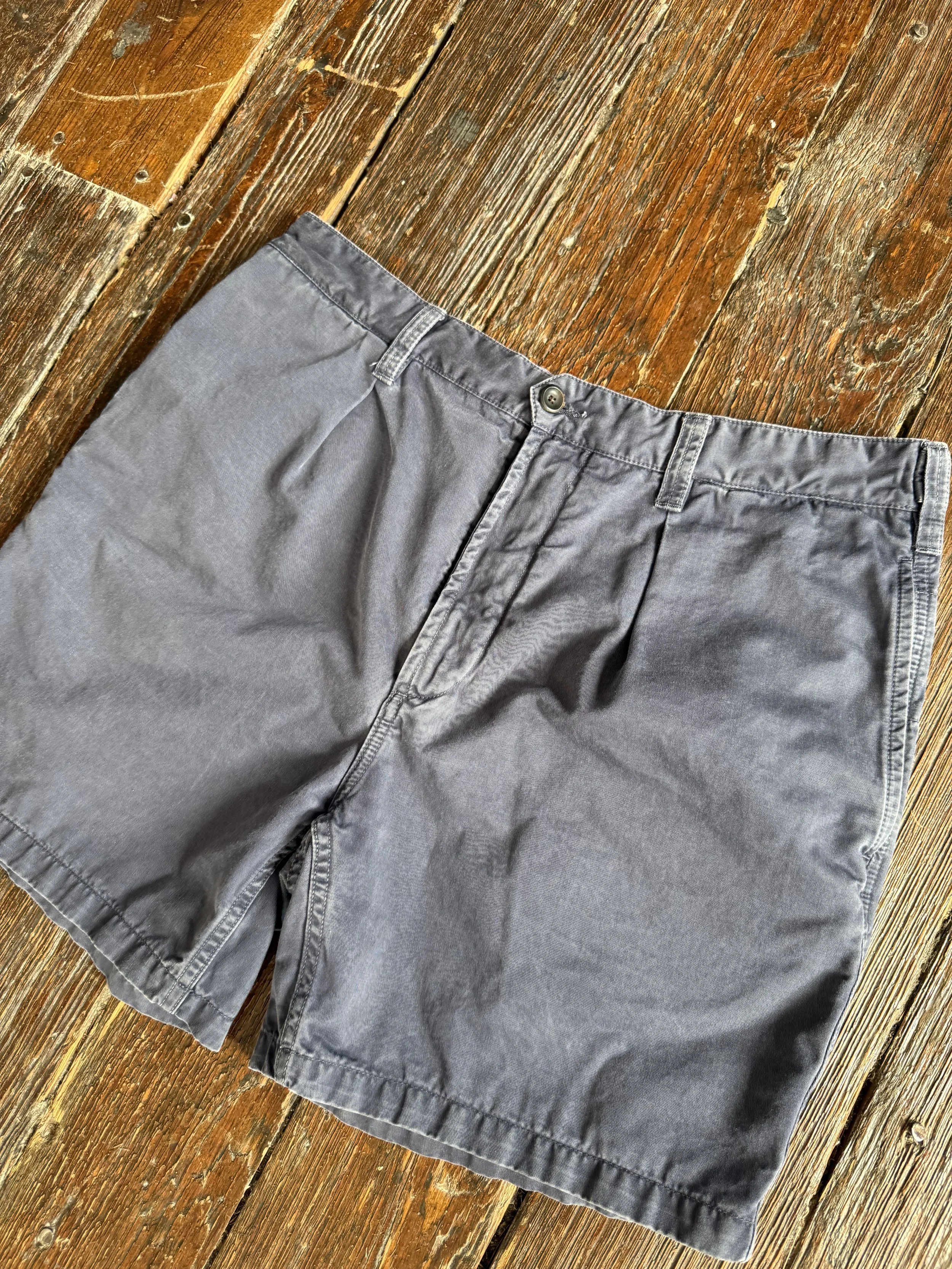 Drakes Chino Field Shorts