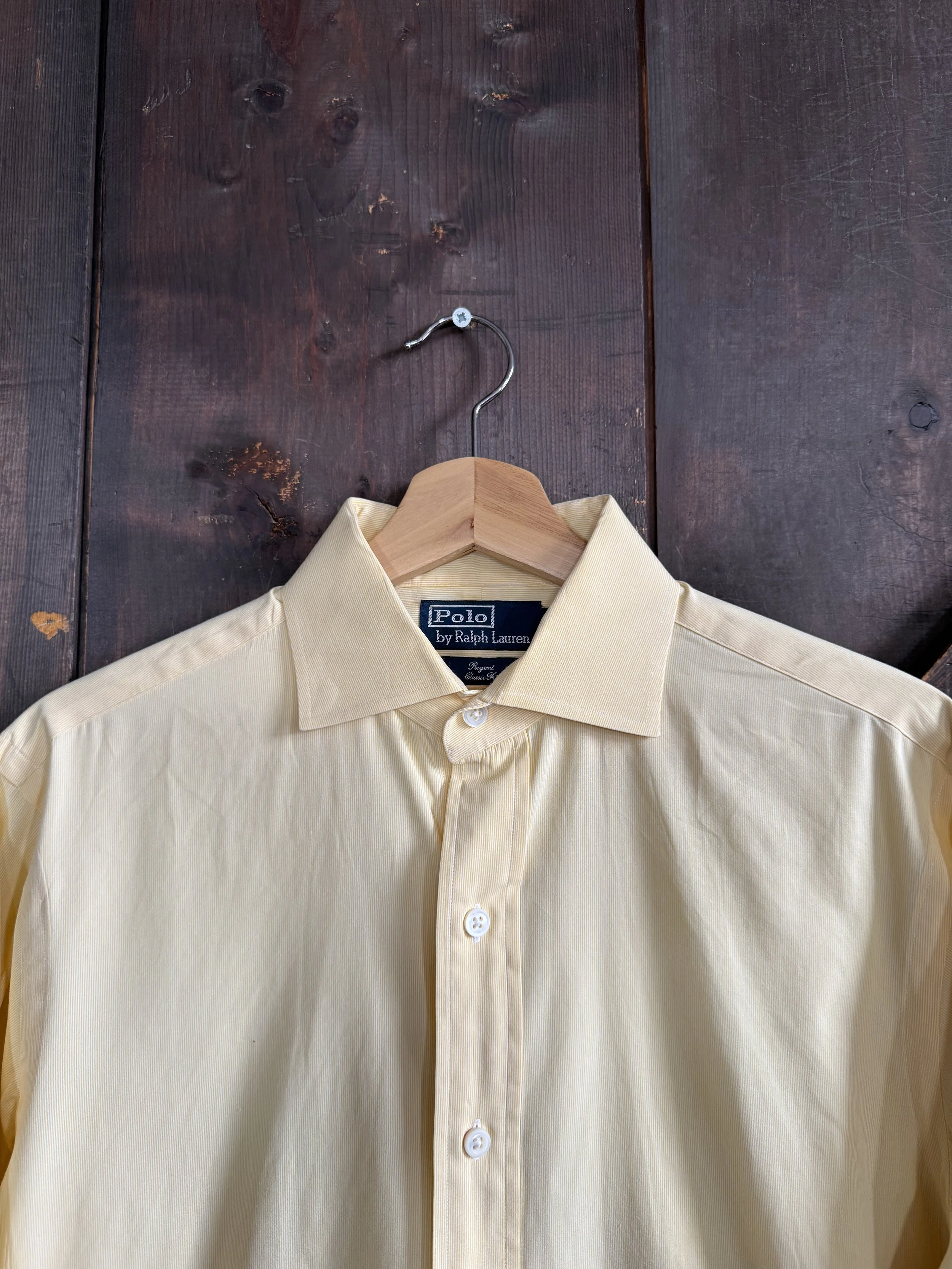 Polo by Ralph Lauren Dress Shirt