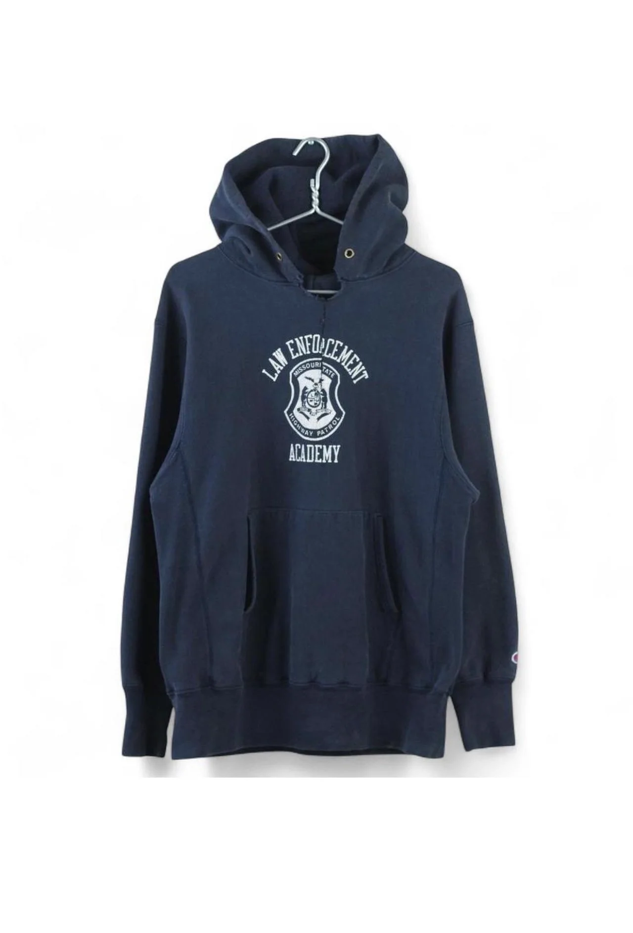 Vintage Champion Reverse Weave Hoodie