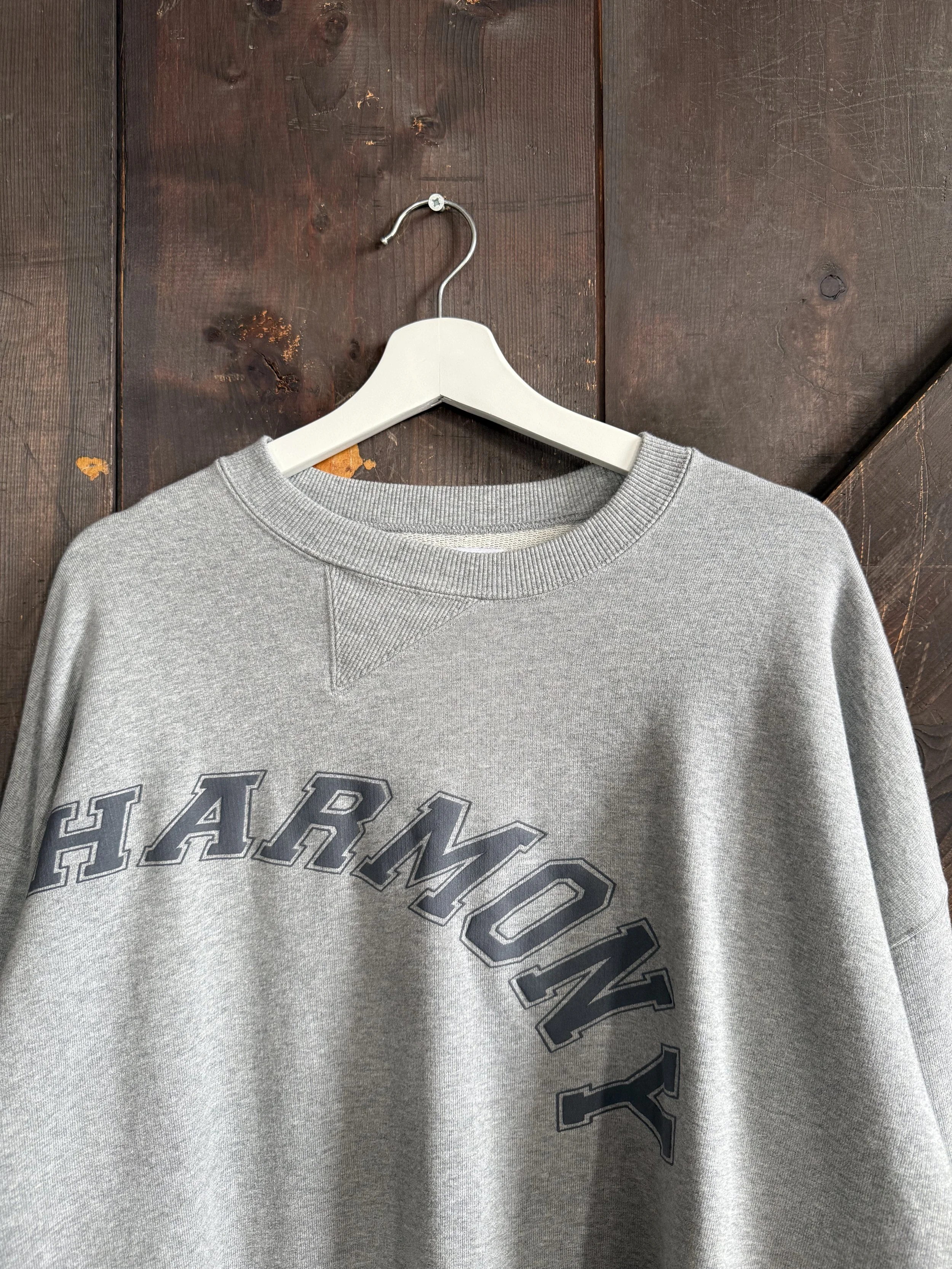 Noma t.d. Asymmetrical Crewneck