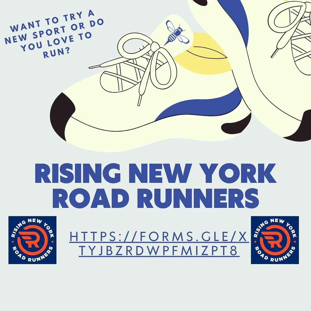 Hey BSGE students!

Do you like to run outside?
Do you not love running but you love to do active things with your friends?
Would you like to learn how to run for distance?
Are you interested in learning a new sport? 
Are you looking for a new after 