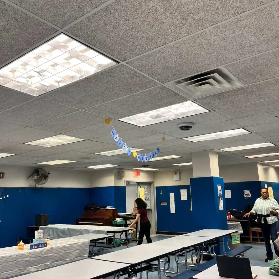 More photos from the JSU&rsquo;s Fried Food Fest today,  check out the set up and all that food!!!