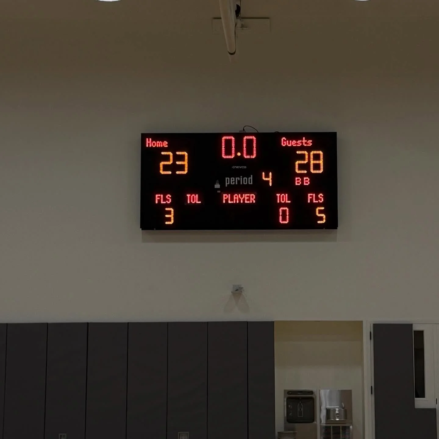 Huge shout out to Sting basketball as the girls won a second game this past Friday!! This win is extra special as Sting defeated the Panthers at HSEF, where she used to work (along with Mr. Johnson and Ms. Hinson). Great job 🐝!!!!