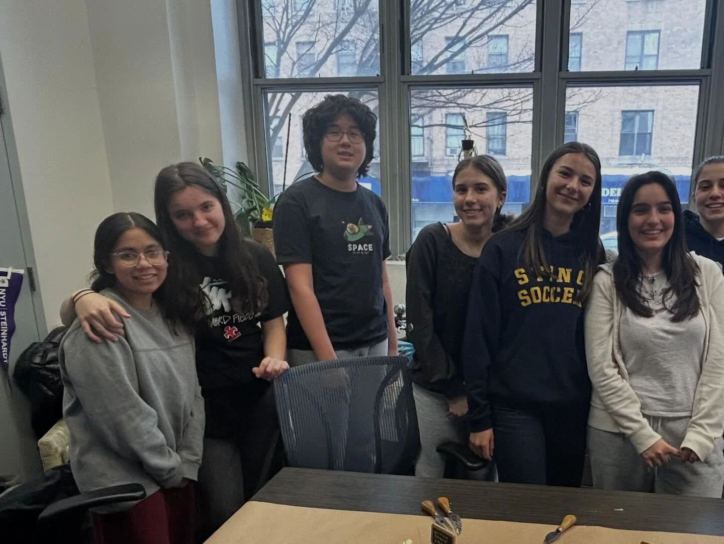 Cheese club is back in action!!! Come down to Dr. Page&rsquo;s office to sample some delicious cheeses 🧀