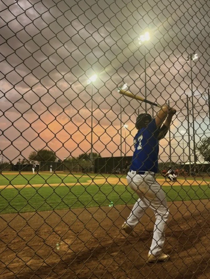 Congrats to 11th grader Jhordy who was recently offered a Division I baseball opportunity with UConn! 

More details about the official offer and next steps will be finalized by next school year, but he&rsquo;s been added to their prospect roster. Th