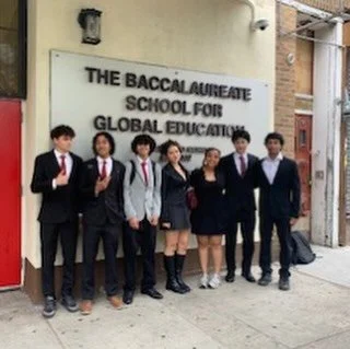 The Hispanic Education Summit took place today, May 21, 2026, at the CUNY Graduate Center in Manhattan, hosted and sponsored by the Hispanic Federation. 

This premier annual event united educators, policymakers, and community leaders to enhance coll