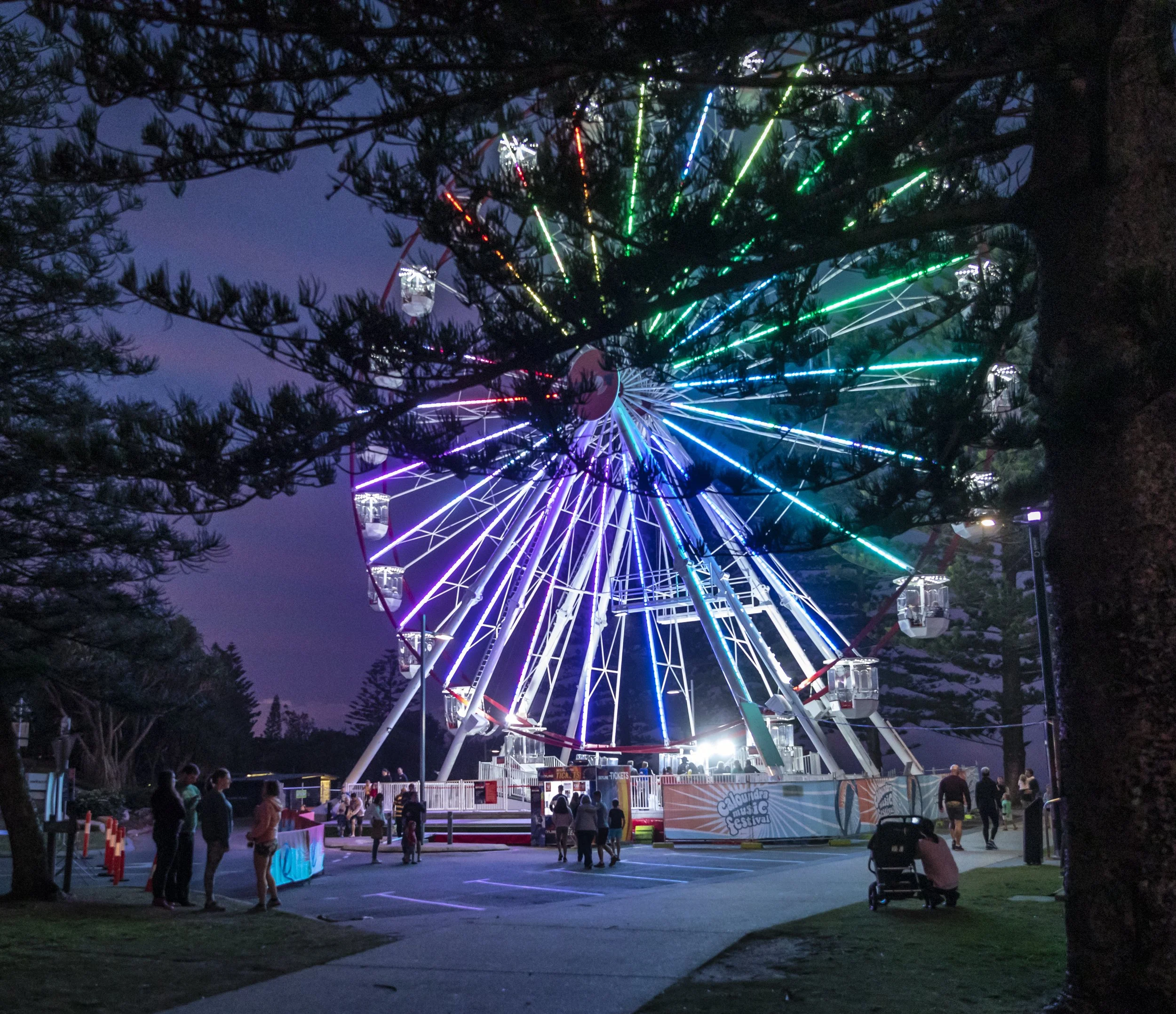 Happy Valley Caloundra