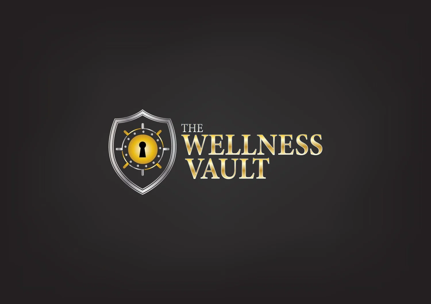 The Wellness Vault by Ron Stevens Fitness