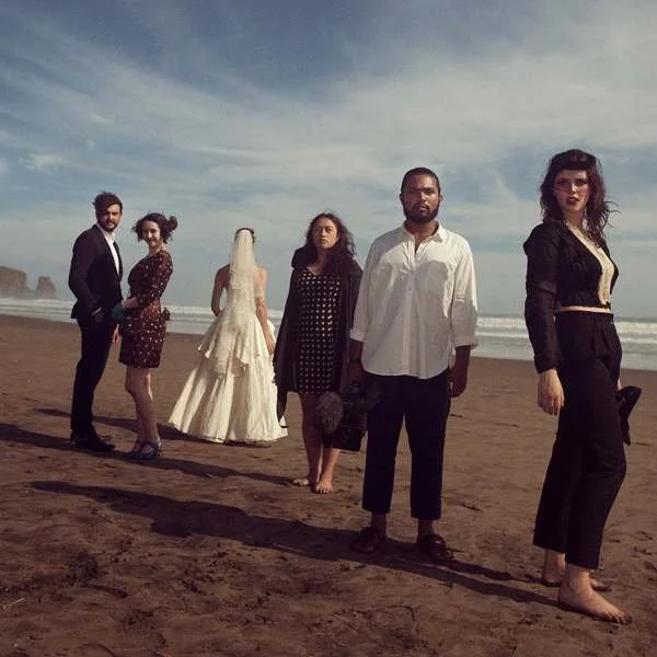 TOI WHAAKARI ~ HIDE TIDE ~ 2017