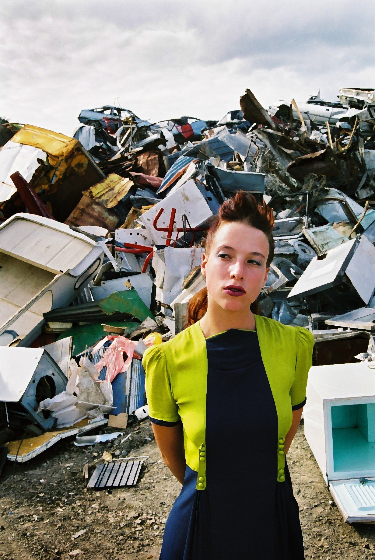 WOODENHEAD ~ 2003 ~ FLORIAN HABICHT ~ NZ FEATURE FILM ~ MARCHE DU CANNES