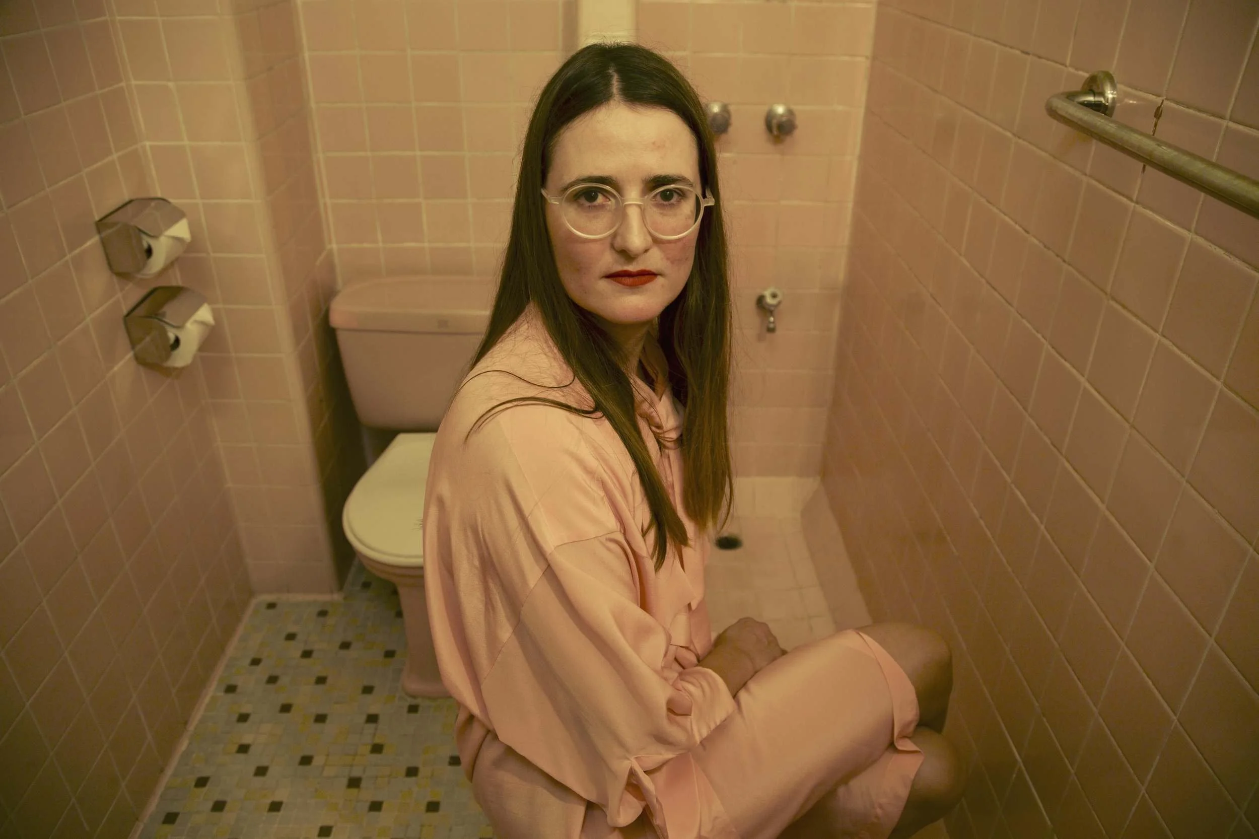 MISS CRABB ~ ARCHIVE  TOUR ~ BANGKOK~2018