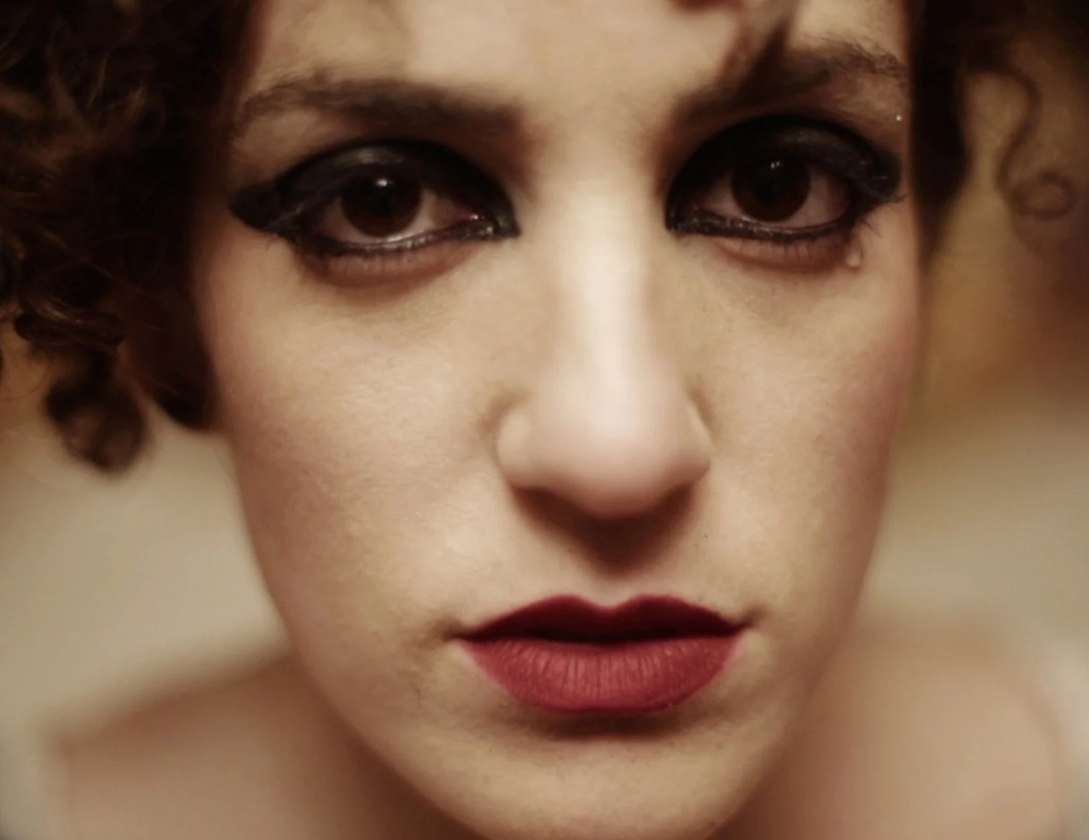 BEST THING ~ STEVE ABEL & THE CRYSTALIDS ~ 2013 ~ MUSIC VIDEO BERLIN