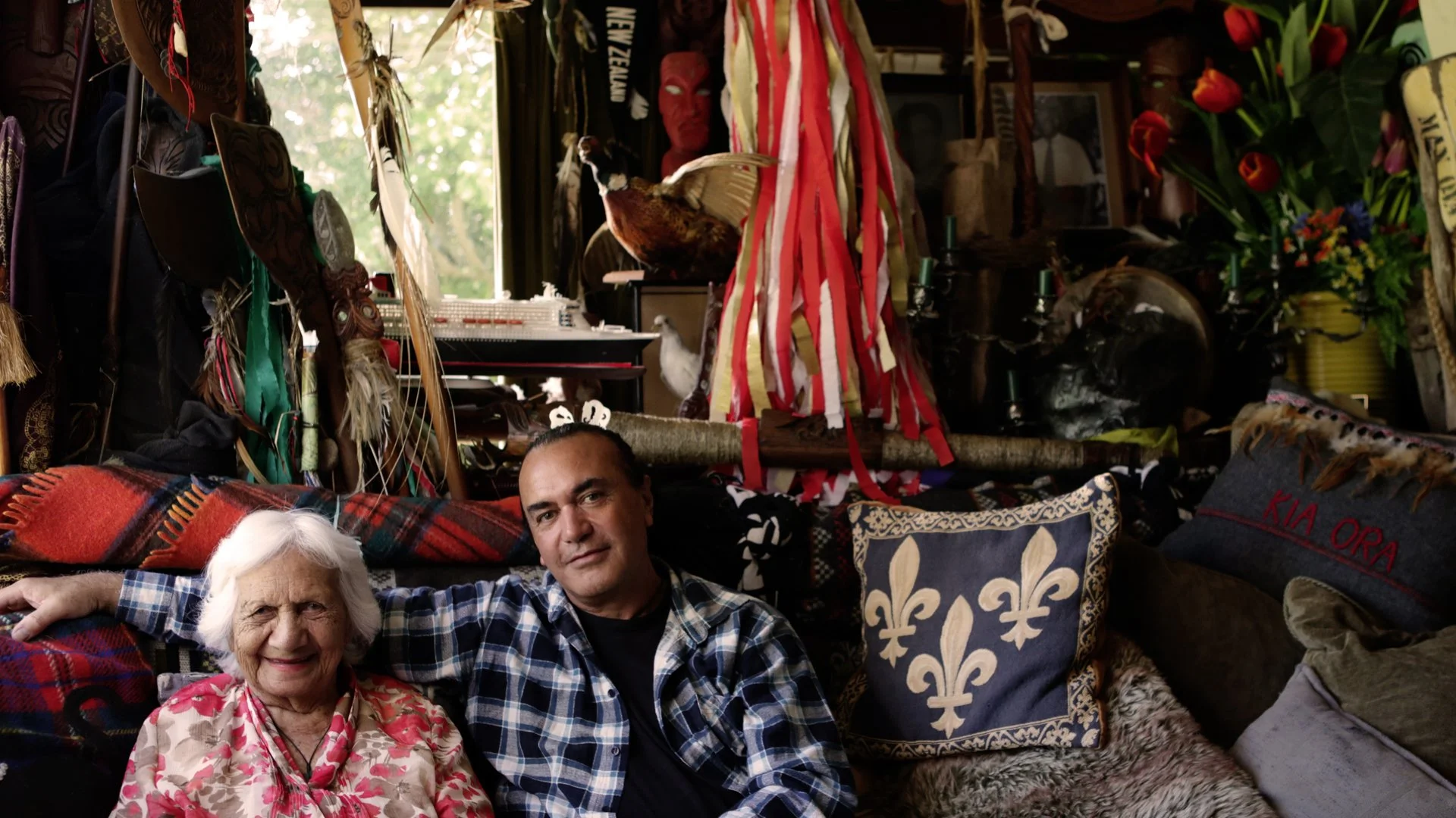 INSTANT KIWI ~ EACH TO THEIR INSTANT ~ 2018 ~ TVC