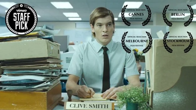 NOTHING SPECIAL ~ 2004 ~HELENA BROOKS ~ NZ SHORT ~ CANNES OFFICIAL SELECTION