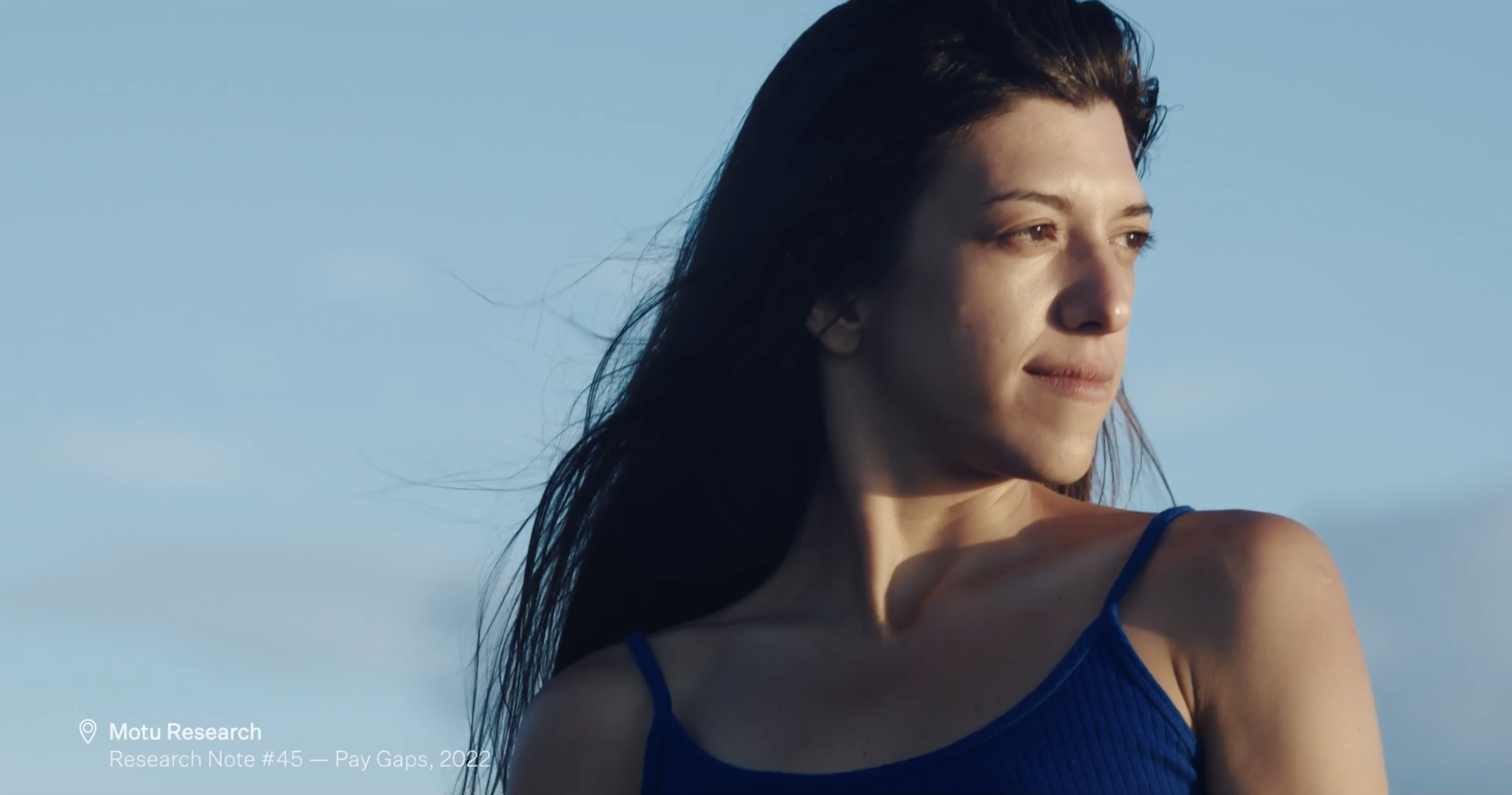 TIKA TANGATA ~ HUMAN RIGHTS COMMISSON  ~ FLORIAN HABICHT ~ TVC ~ 2024