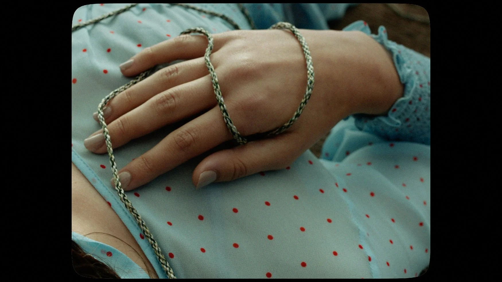 KATE SYLVESTER ~ THE RED BALLOON ~ 2018 ~ FASHION CAMPAIGN