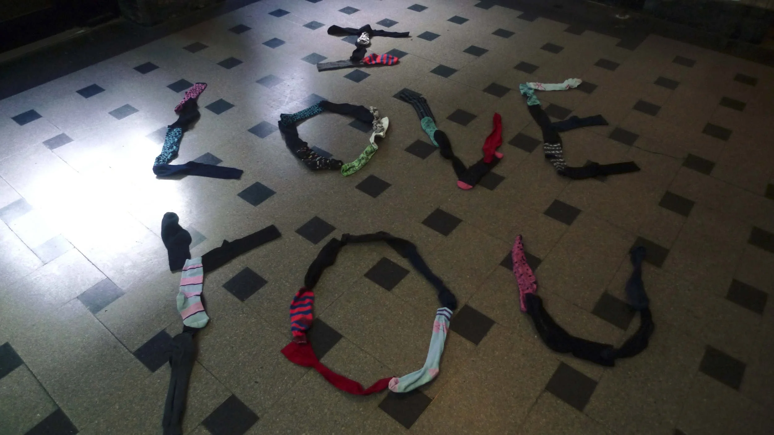 LOVE STORY ~ 2010 ~ FLORIAN HABICHT ~ FEATURE FILM NYC ~ BEST NZ FILM 2010, NZ FILM AWARDS