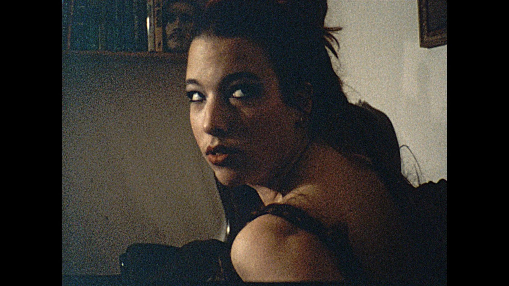 LIEBESTRAUME ~ 1997 ~ FLORIAN HABICHT ~ NZ SHORT