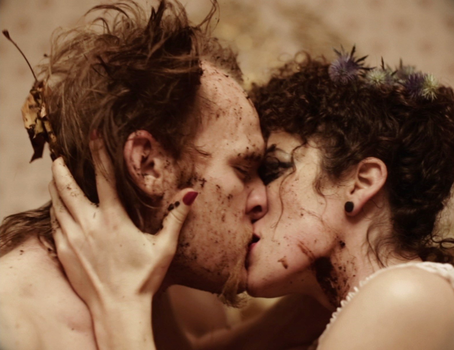 BEST THING ~ STEVE ABEL & THE CRYSTALIDS ~ 2013 ~ MUSIC VIDEO BERLIN