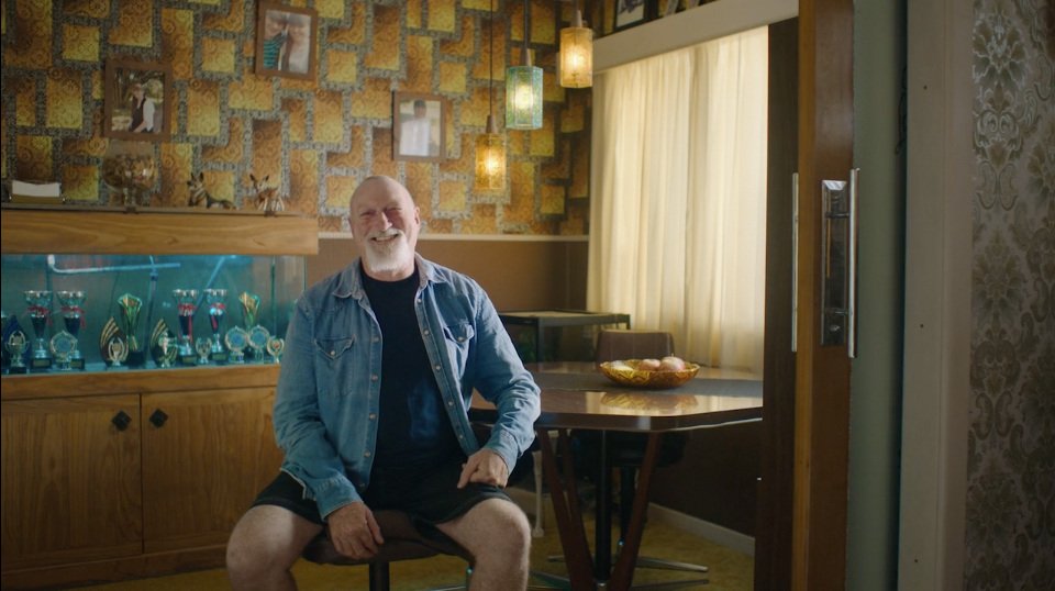 INSTANT KIWI ~ EACH TO THEIR INSTANT ~ 2018 ~ TVC