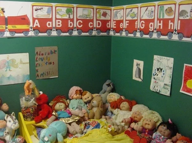 NOTHING SPECIAL ~ 2004 ~HELENA BROOKS ~ NZ SHORT ~ CANNES OFFICIAL SELECTION