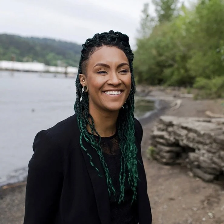 Queer Surrogacy Portland