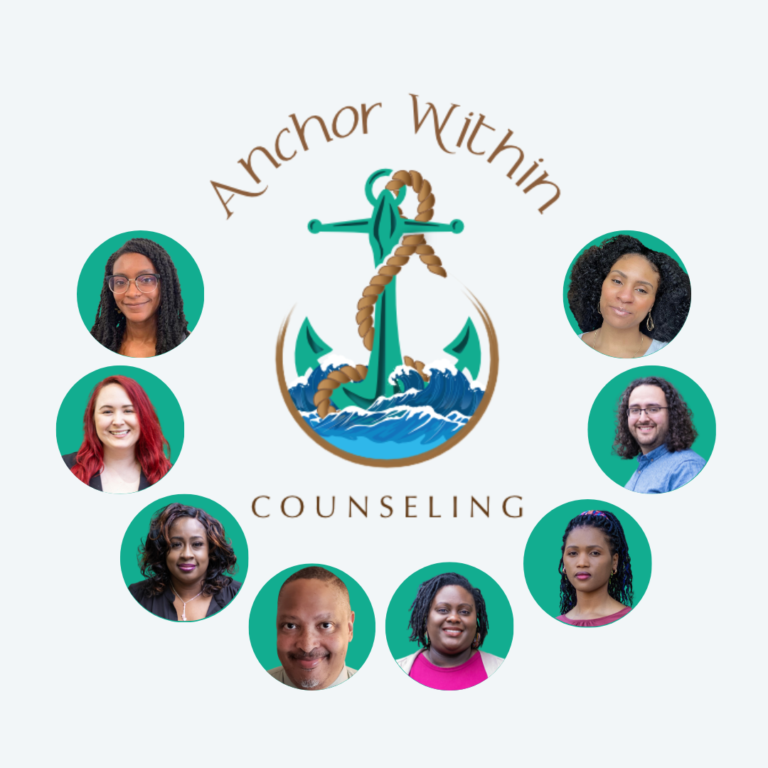 Anchor Within Counseling