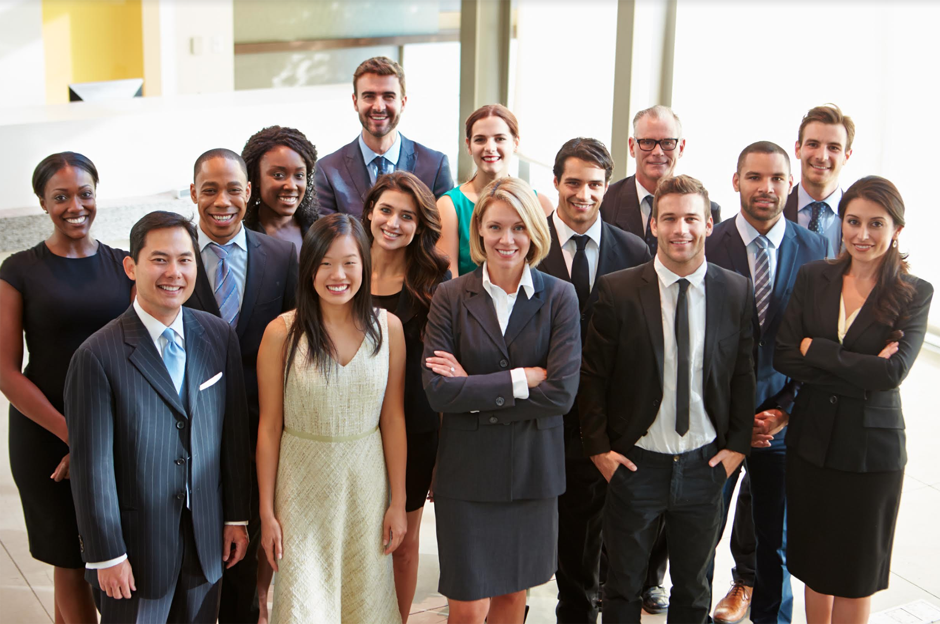 Legal Locator Service & TSA Enrollment Services