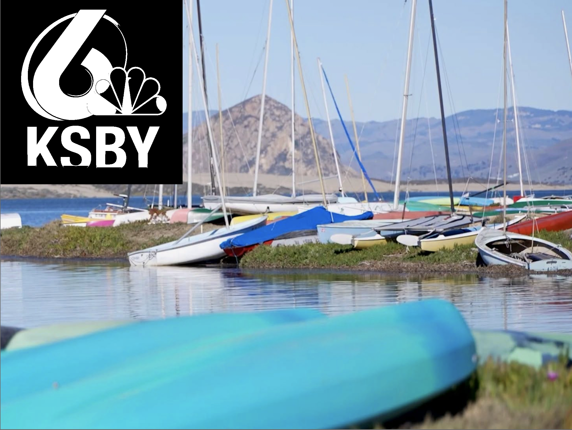 KSBY July 23 2026