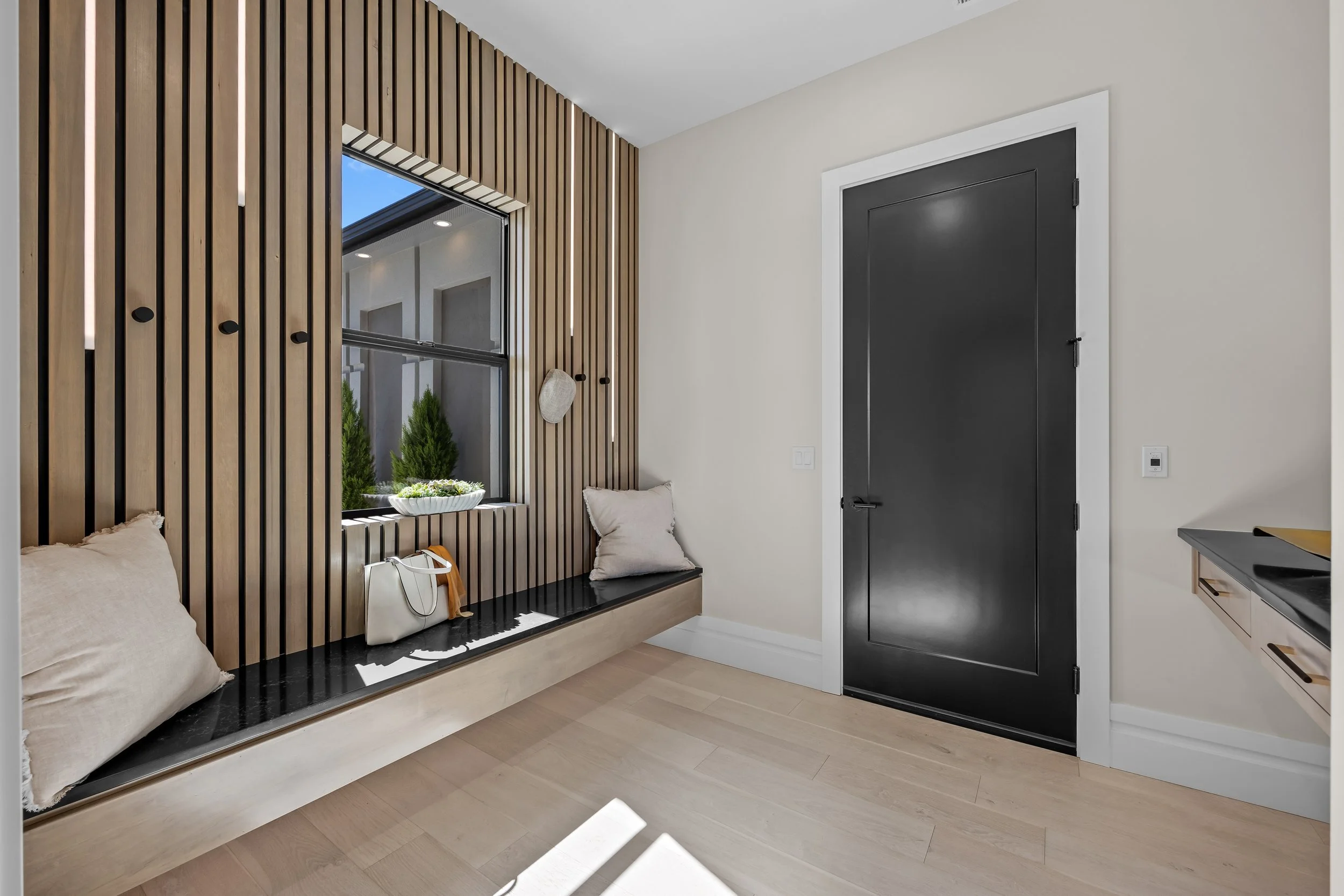 Mudroom Design