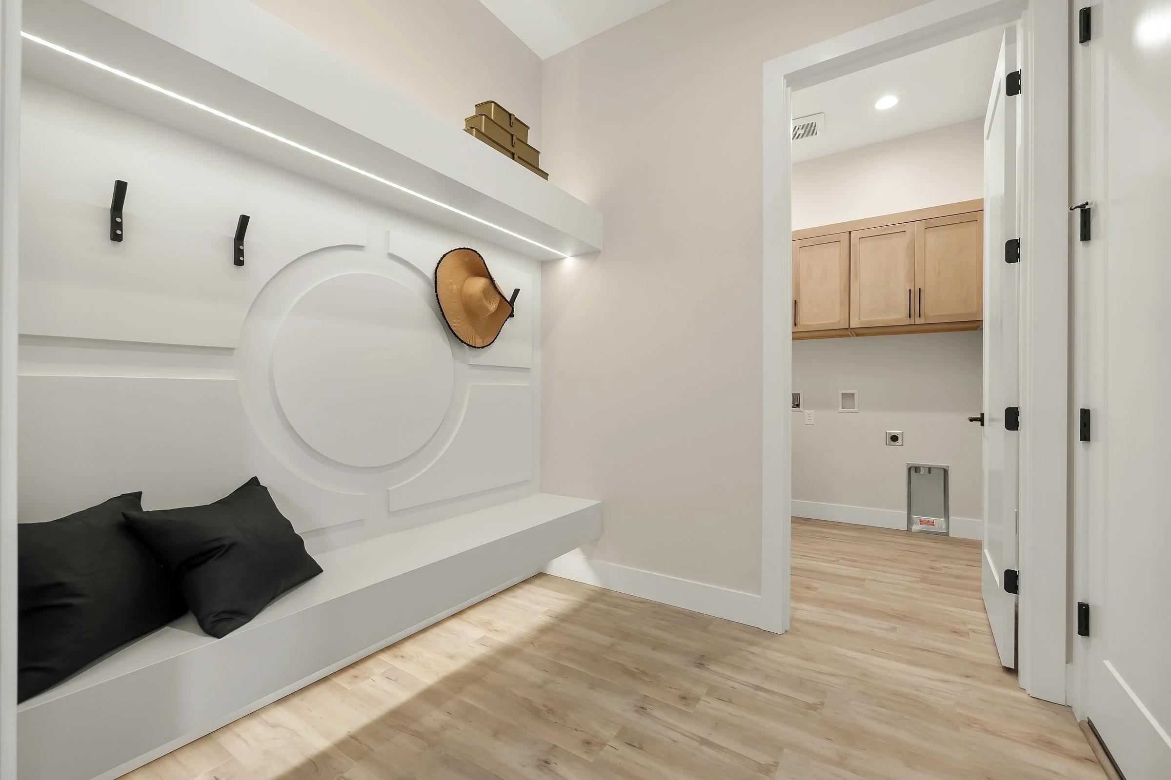Mudroom