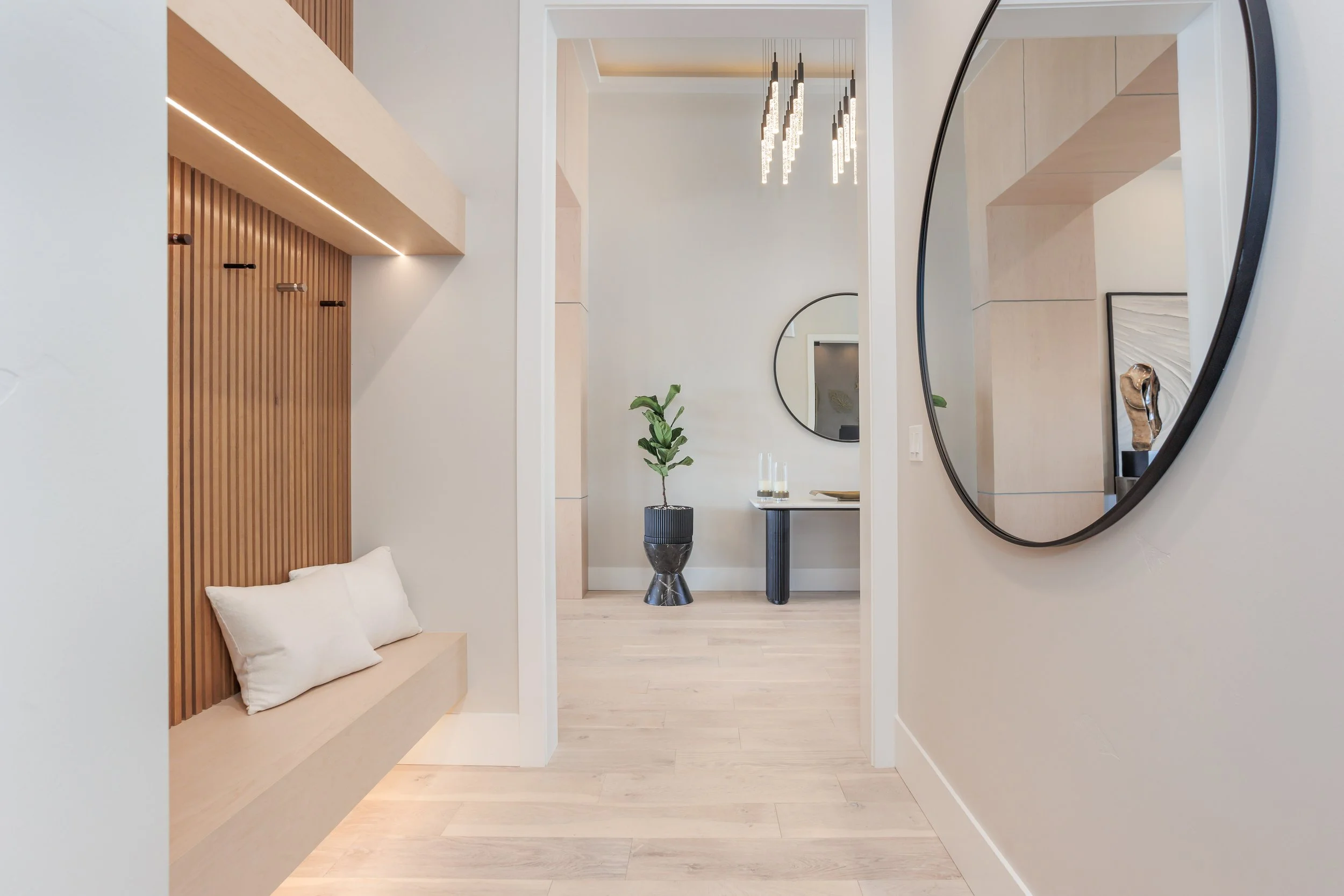 Mudroom