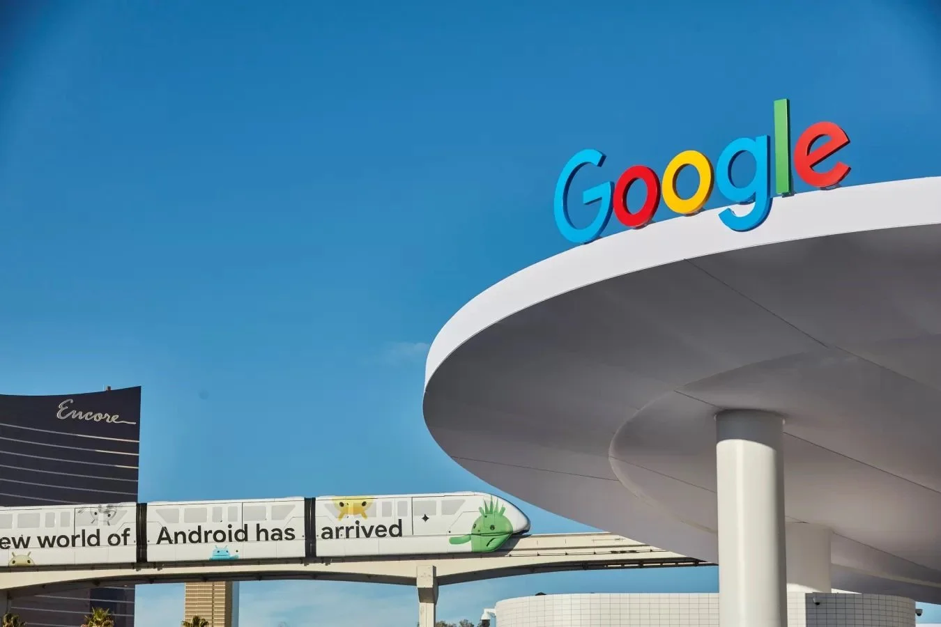 Google CES Roof and Monorail.jpg