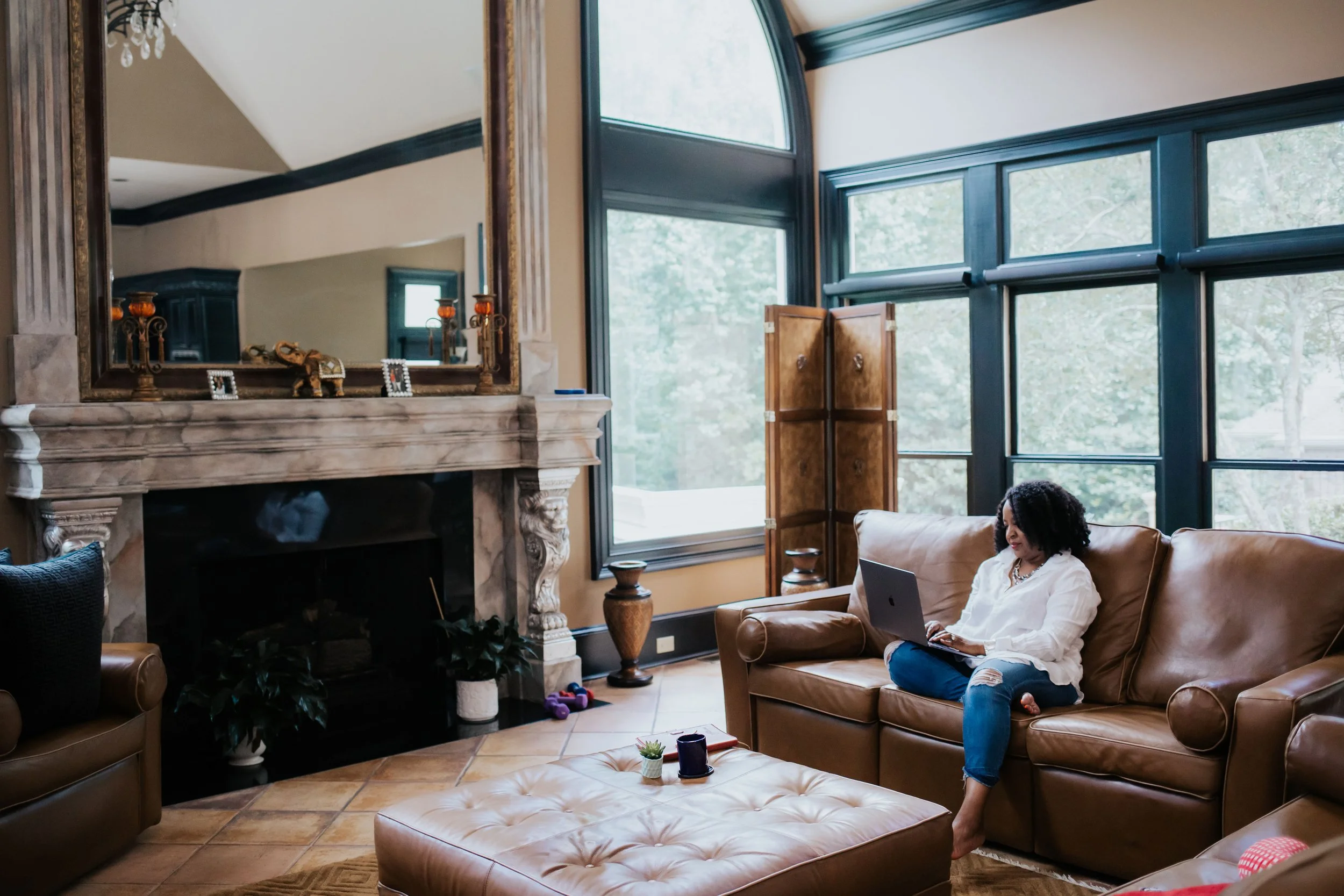 Business Coaching for Mission-Driven Leaders