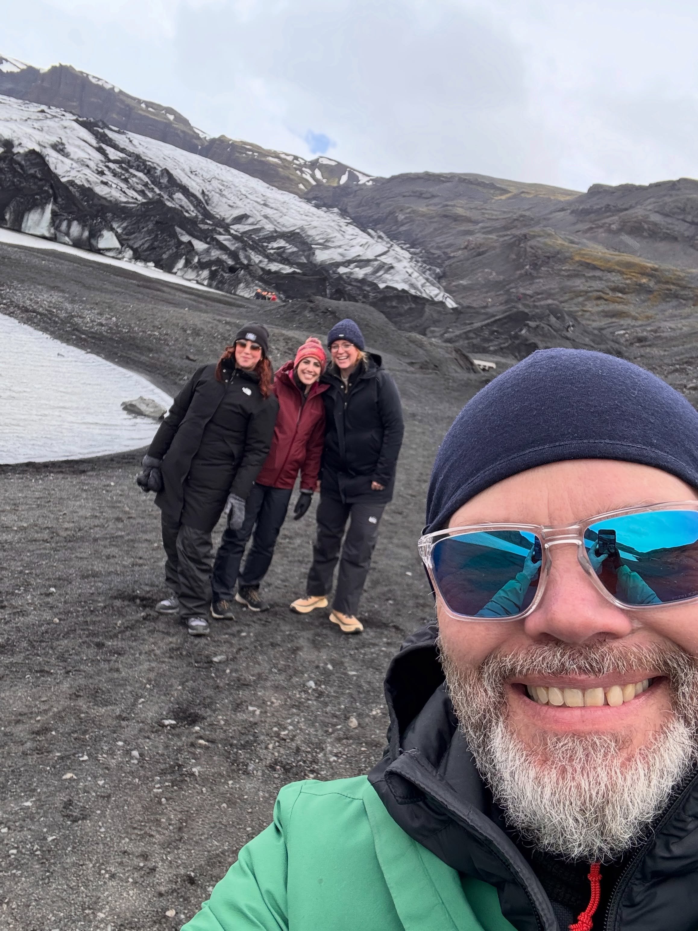 Private day tours is our specialty. Exploring Iceland with plenty of fun along the way.
