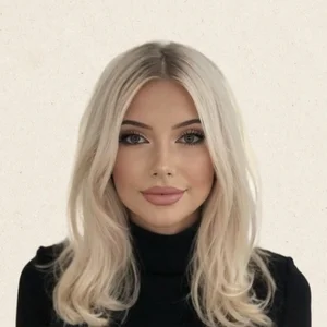 Portrait of Lydia Bradbury