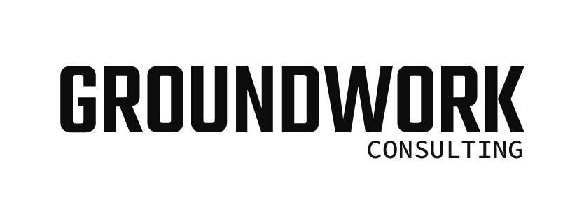 Groundwork Consulting