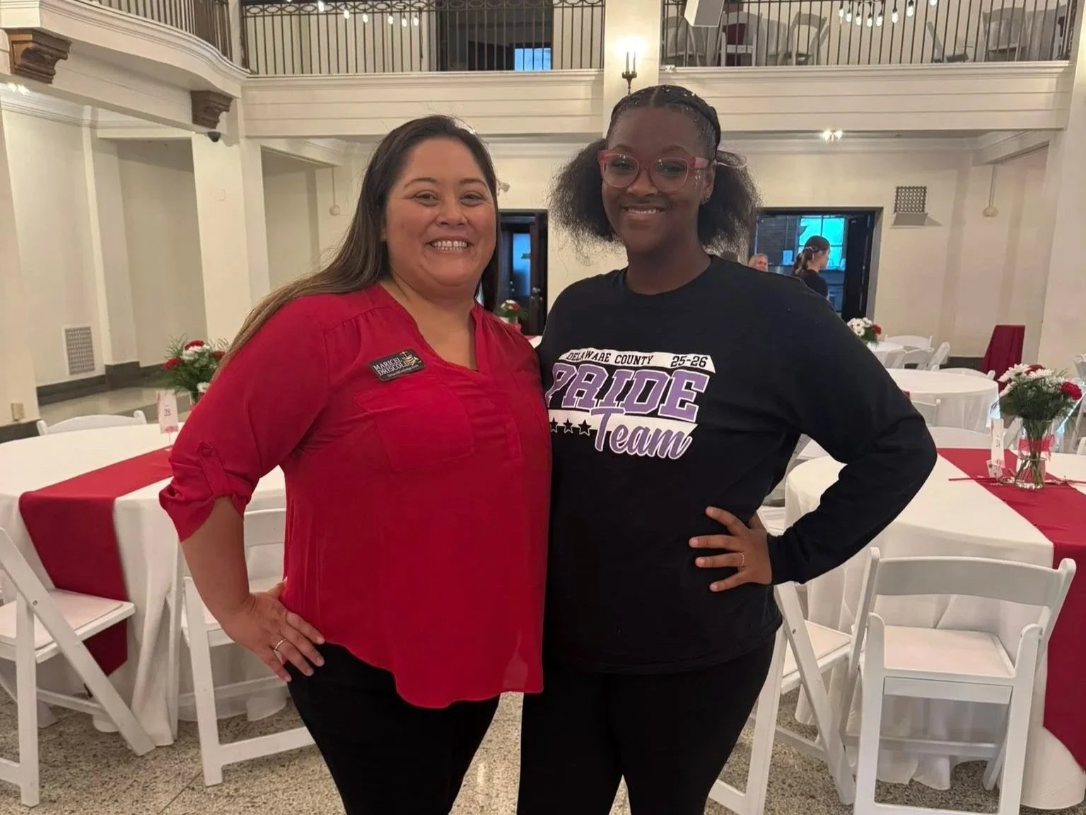 29th Annual Red Ribbon Community Breakfast