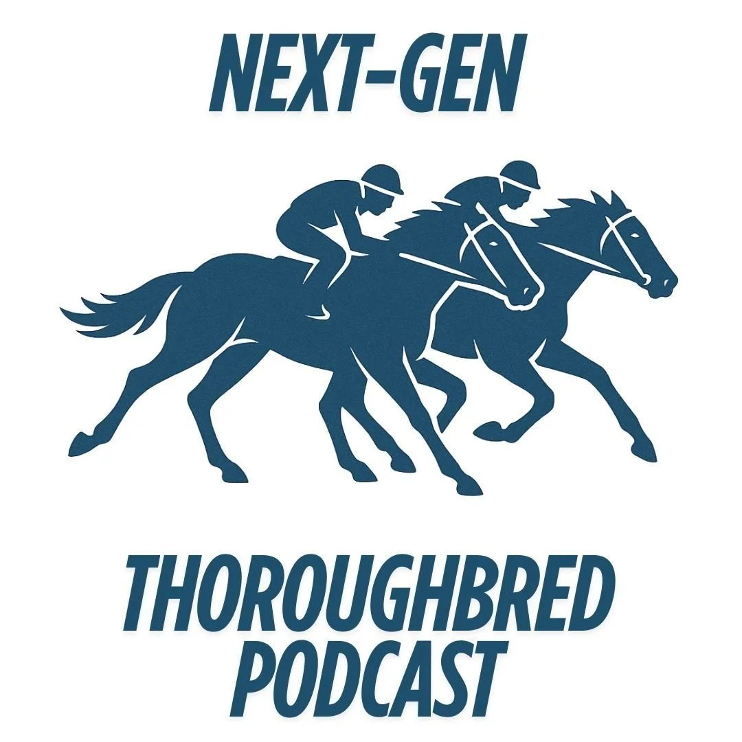 Behind The Scenes Episode 1- Welcome to Next-Gen Thoroughbred