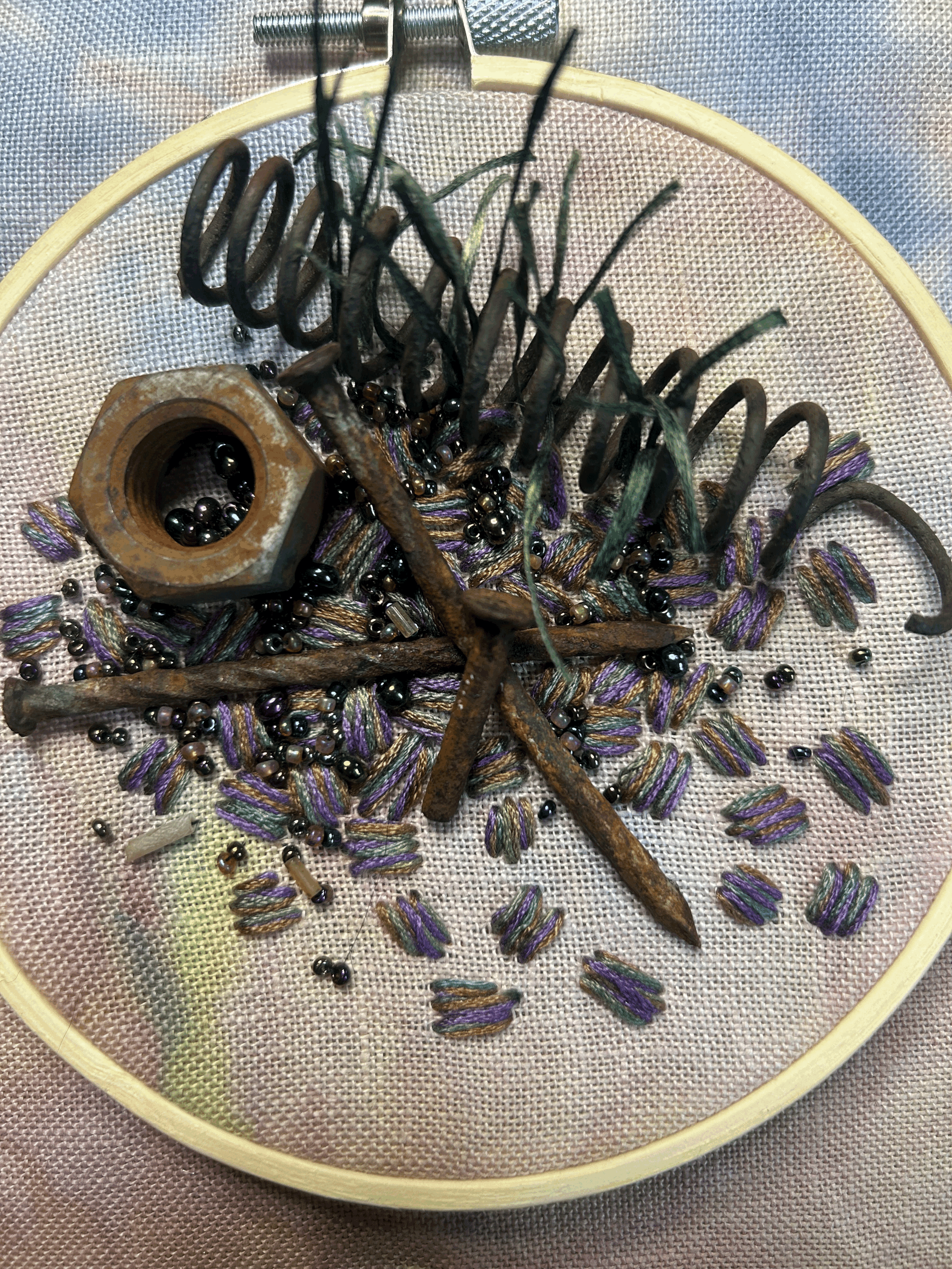 A pretty good week…