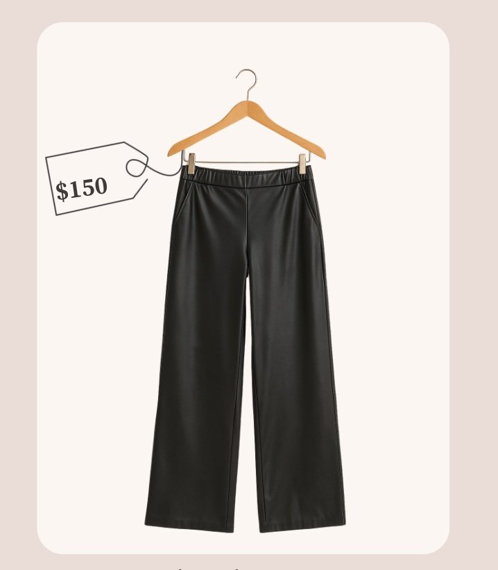 Anine Bing Koa Pants