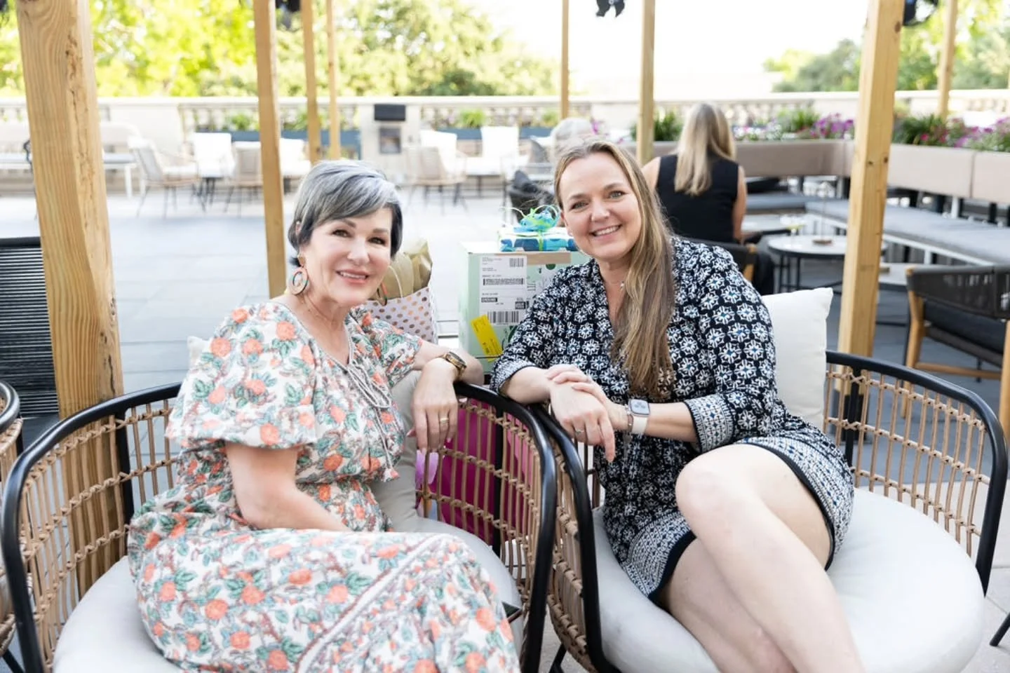 ✨️Our last week of events for 2025 is here!✨️

Join us: 

Wednesday,  November 5 at The Union Kitchen in Katy for The Happy Hour (bring your nonperishable food items for us to donate to @thehangarbrookshire
and @msmhouston)

Thursday,  November 6 at 