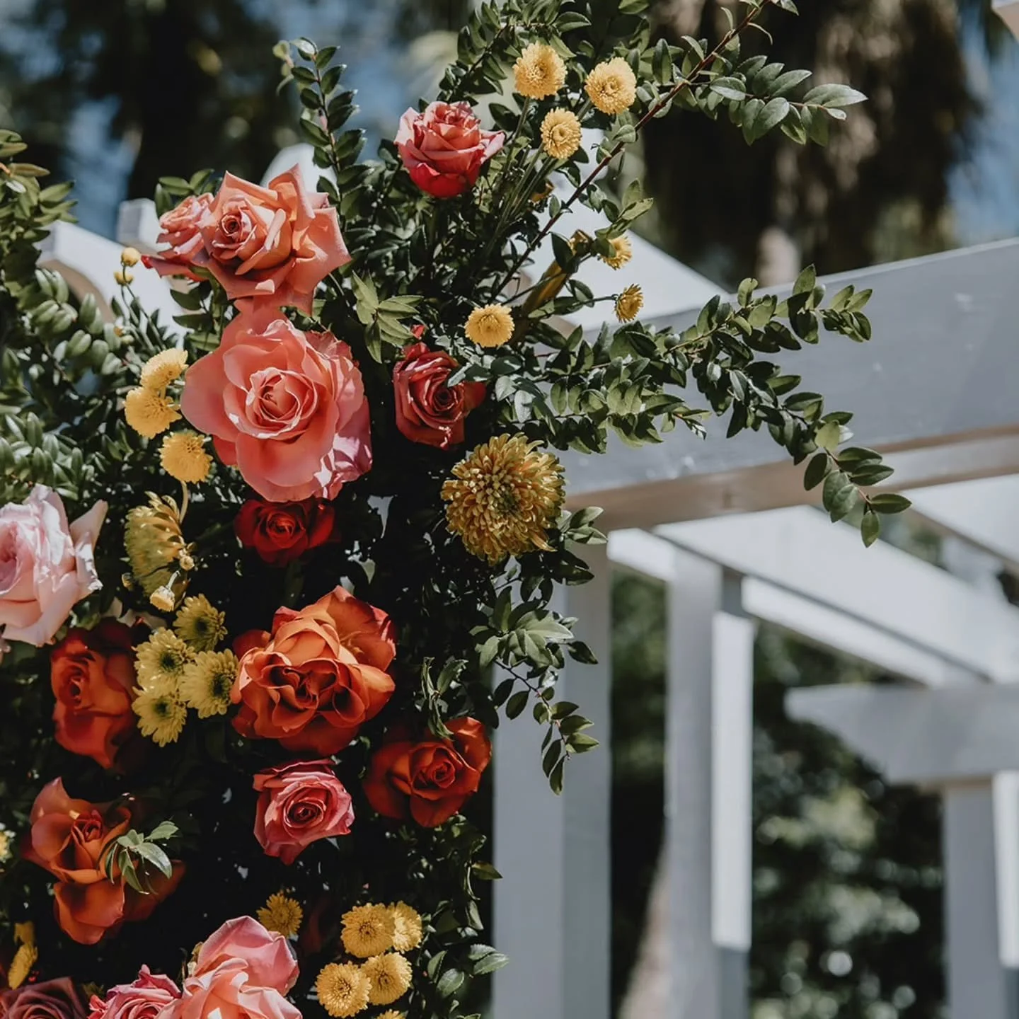 Weddings are built on details,  the kind that linger in memory long after the day is done. From thoughtful design touches woven throughout the ceremony and reception, to intimate portraits of the couple, every image from this gallery tells a piece of