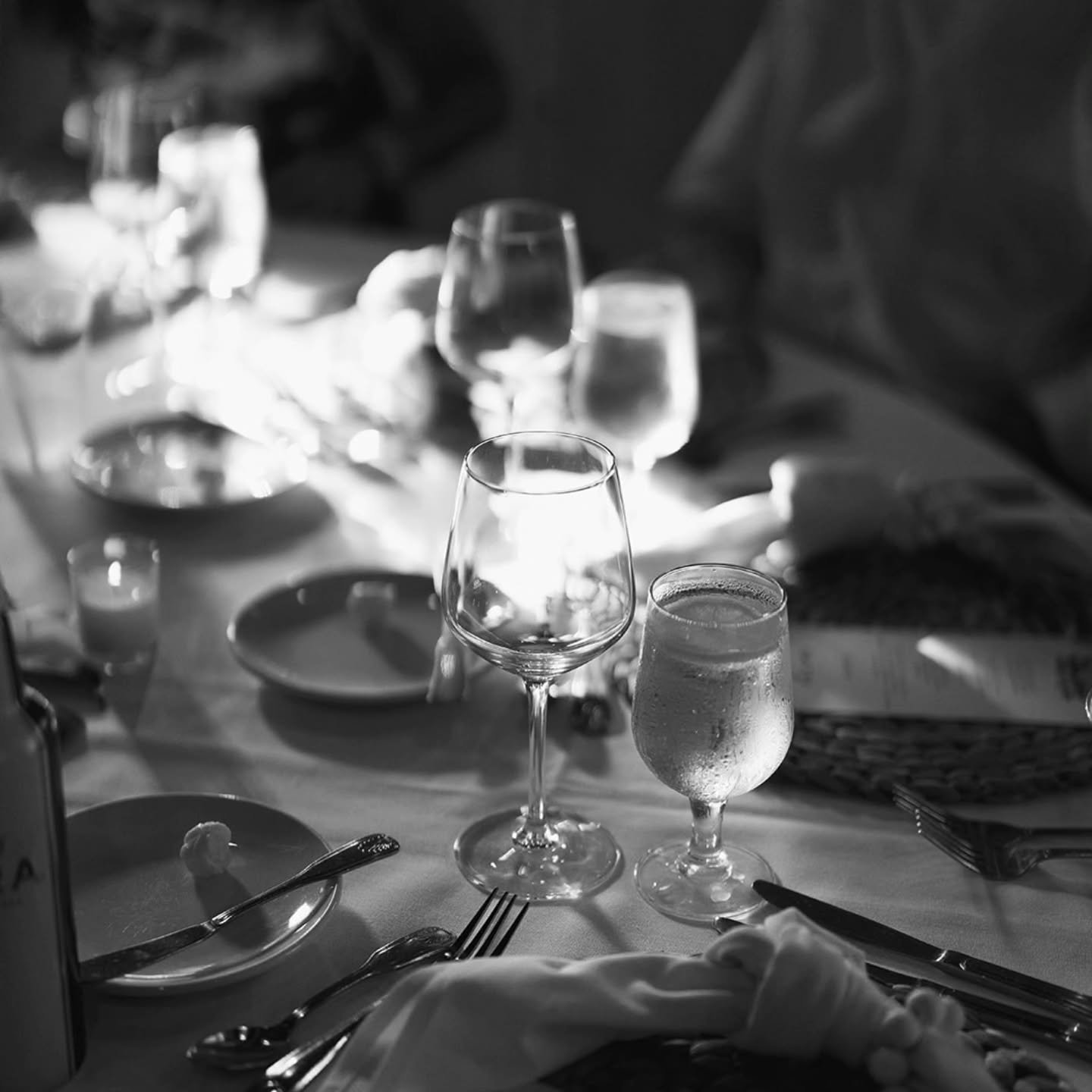The reception is where the day exhales.
Where the nerves are gone, the music turns up, and love feels effortless.

Drew &amp; Ryan&rsquo;s evening celebration at Sea Oaks Beach Club was filled with laughter, movement, candlelight, and the kind of joy