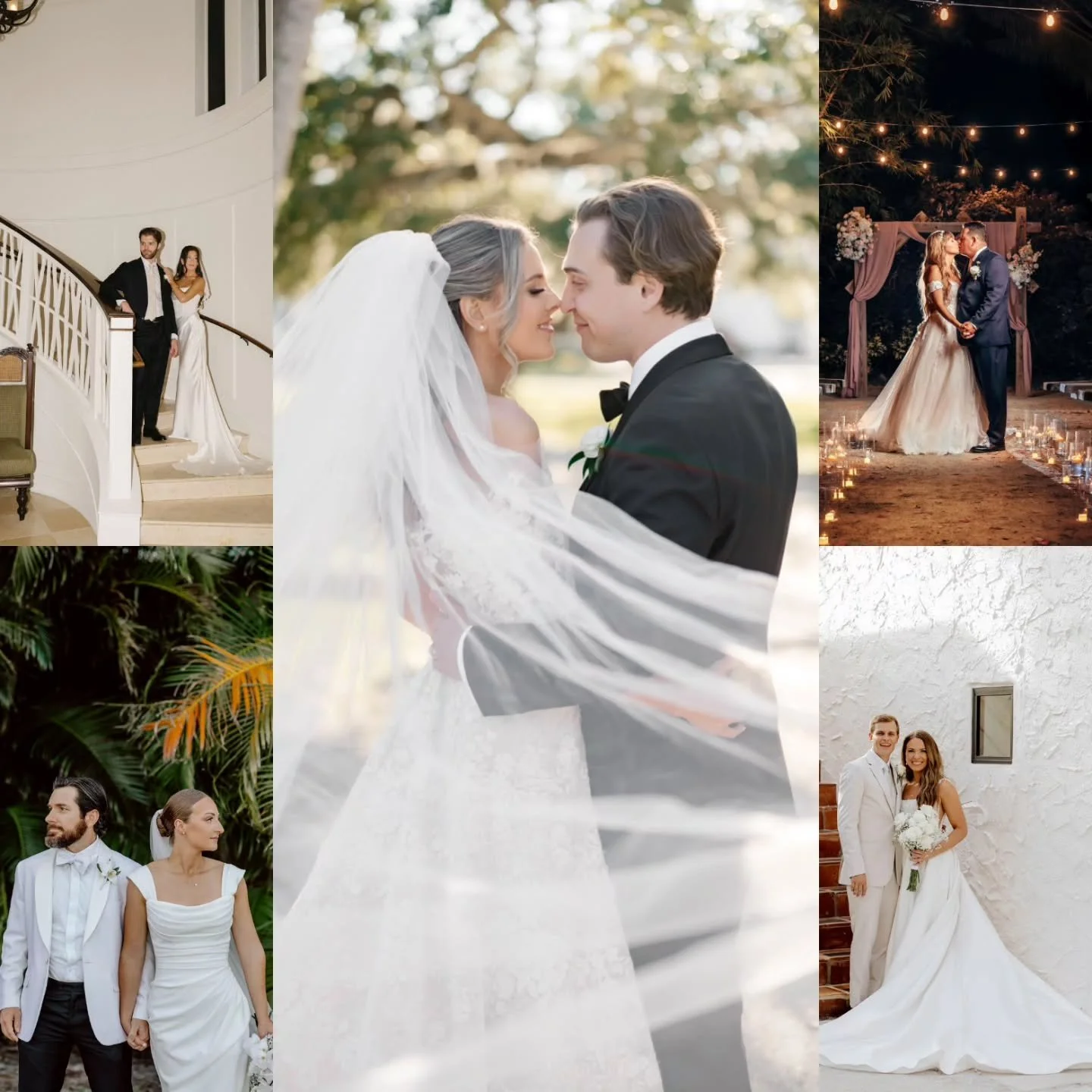 2026 is about intention, alignment, and experience.

As Marie Nicole Weddings continues to grow, my focus is clear, thoughtful planning, clear communication, and elevated wedding experiences.

The year ahead looks different in the best way. With more