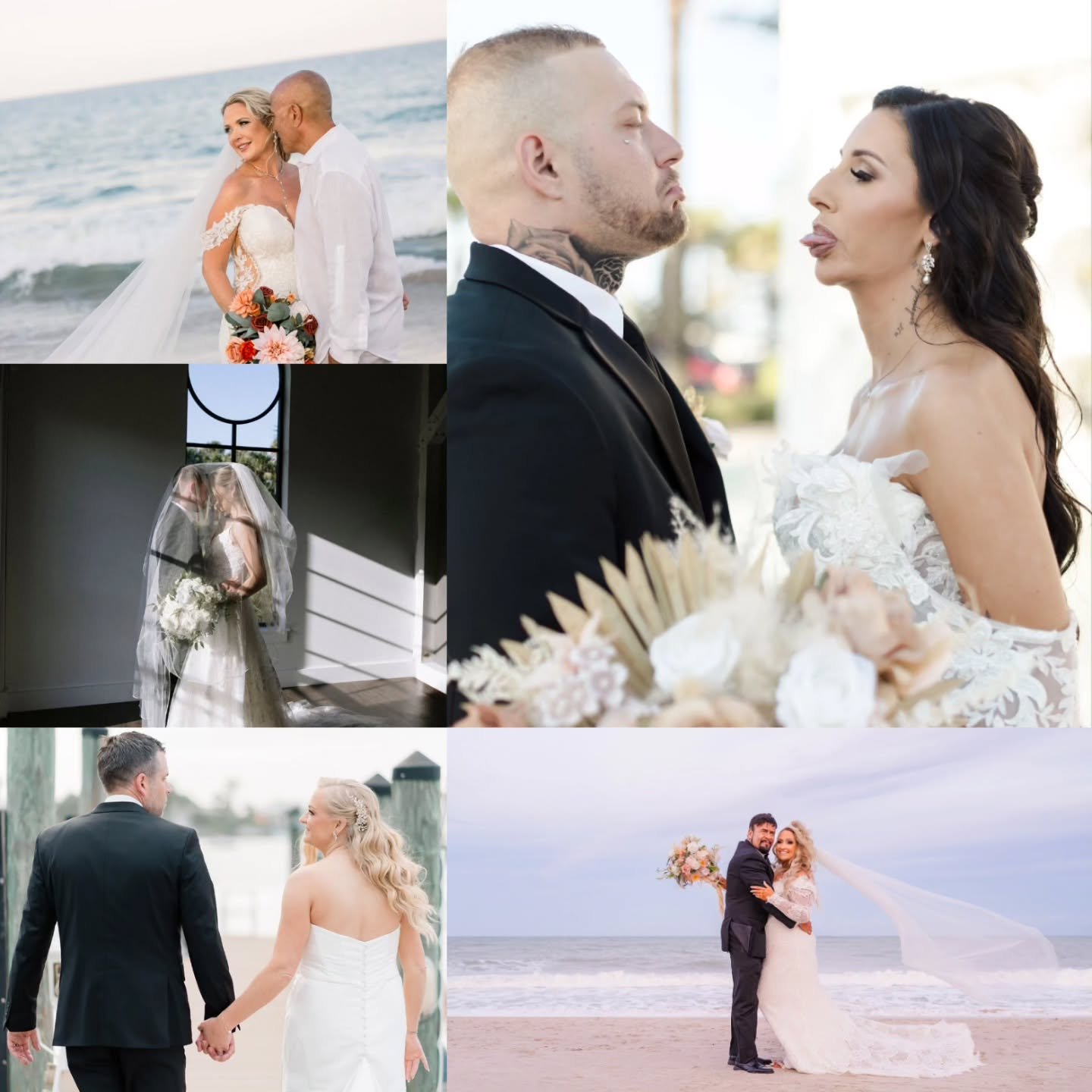 2025 was a year of growth, learning, and refinement.

Every wedding this year reminded me why I do this, not just to create beautiful days, but to guide couples through one of the most meaningful seasons of their lives.

This year challenged me to tr