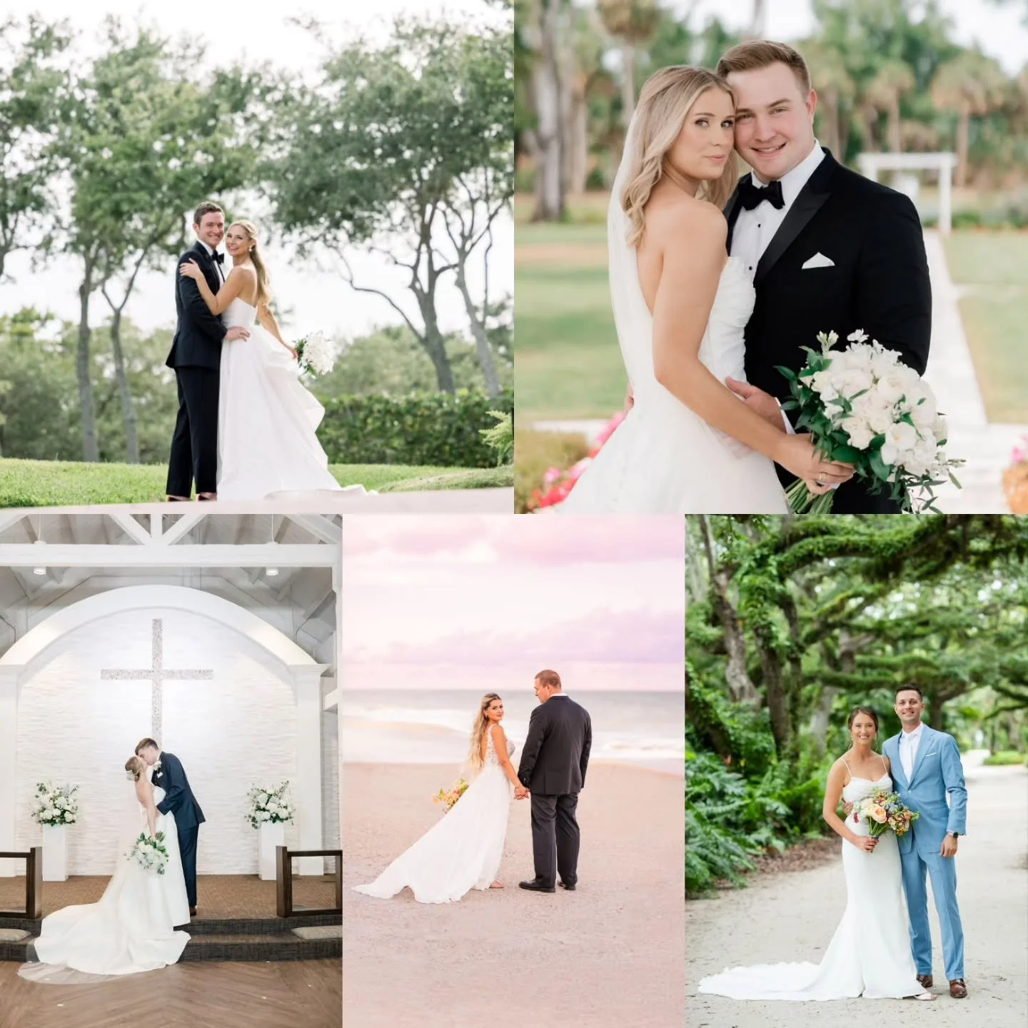 Great weddings are built on great relationships.

To my couples... thank you for trusting me with your vision, your stories, and your most important day. Being part of such a personal season of your lives is something I never take lightly.

To my ven